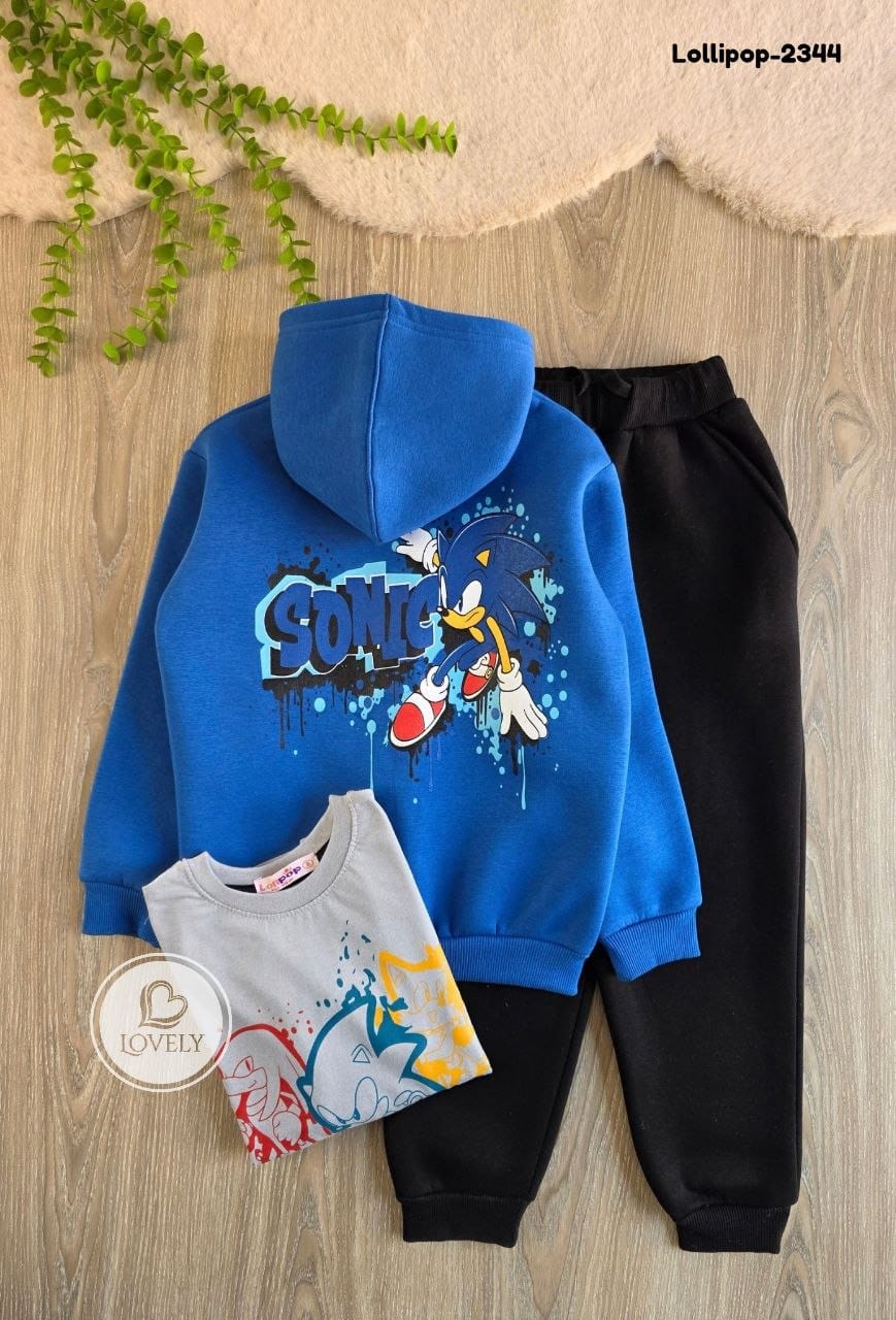 ترنج Ayla Kids الشتوي - الصورة 7